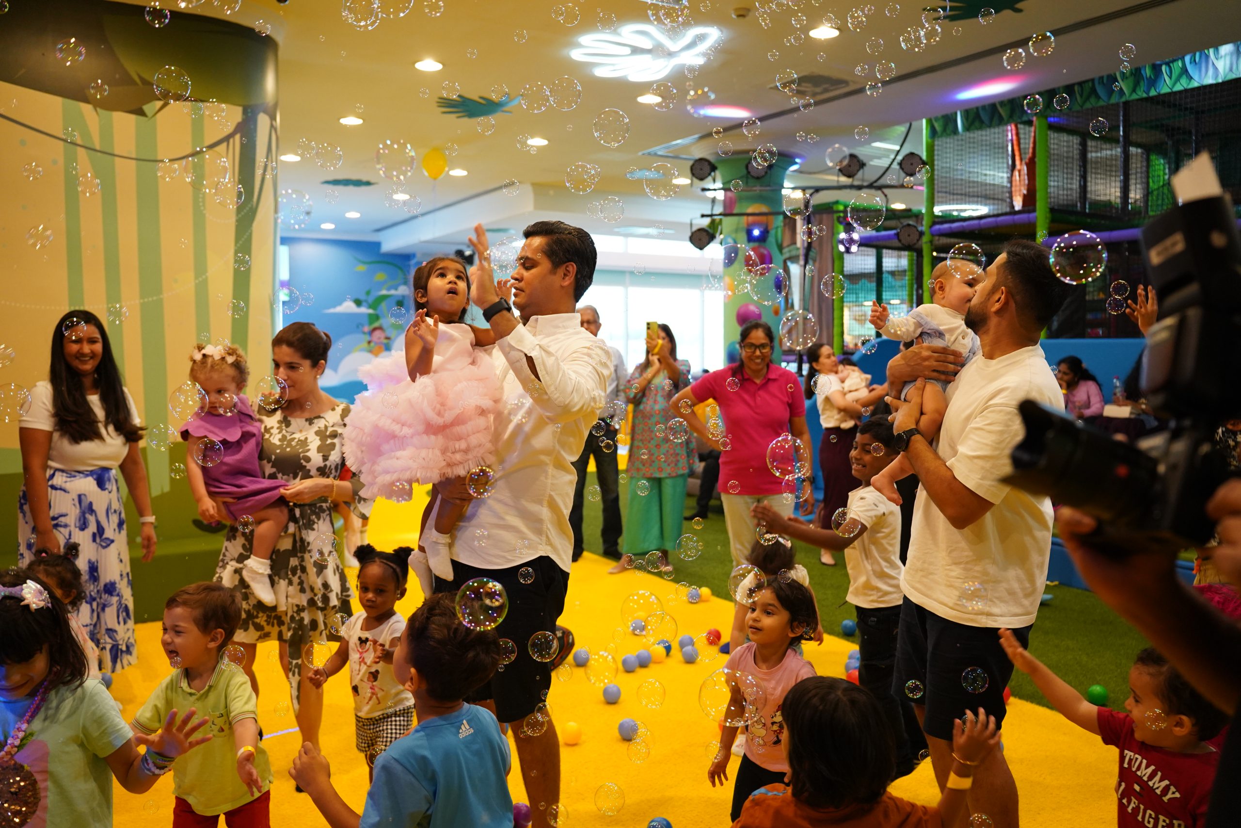 Kids Activities near al-barsha, dubai