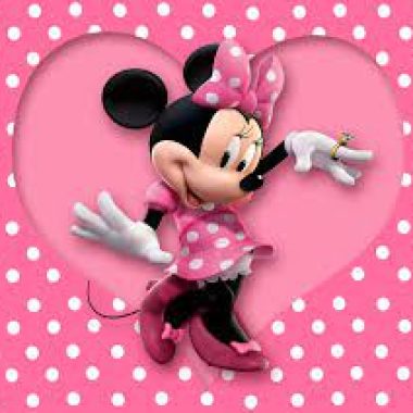 Minnie Mouse